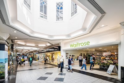 Putney Exchange